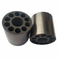 crucible supplier continous casting mould graphite mold melting